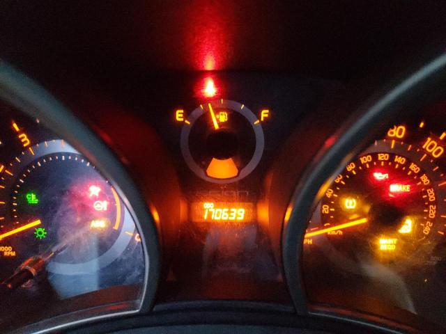 JTKJF5C78B3006311 - 2011 TOYOTA SCION TC 灰色 照片 9