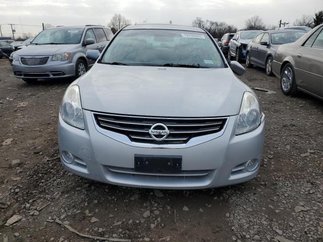 1N4AL2AP4AN546684 - 2010 NISSAN ALTIMA BASE SILVER photo 5