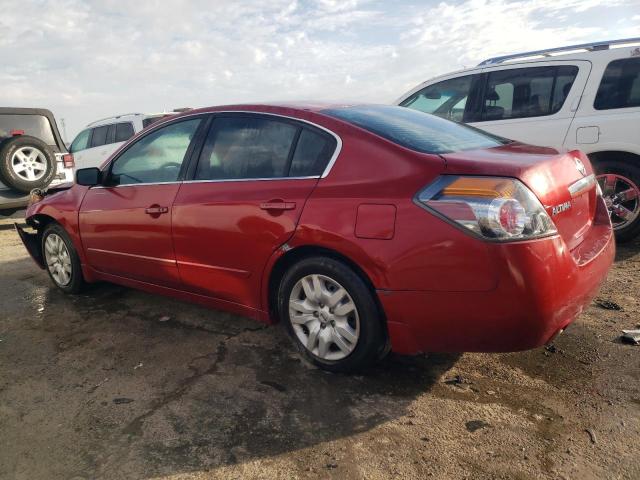 1N4AL21E59N451819 - 2009 NISSAN ALTIMA 2.5 RED photo 2