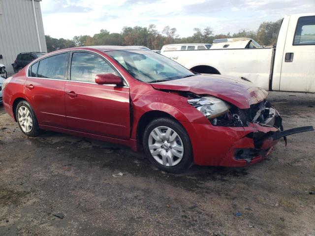 1N4AL21E59N451819 - 2009 NISSAN ALTIMA 2.5 RED photo 4