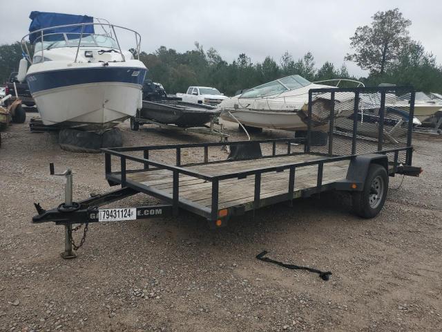 4Z1UA1411LS003907 - 2020 UTILITY TRAILER Qara foto 2