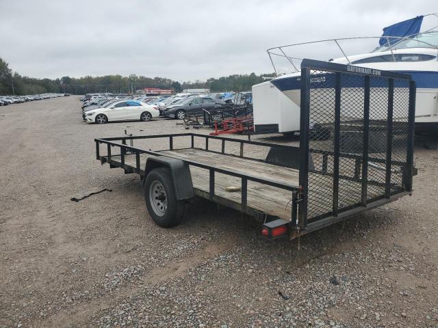 4Z1UA1411LS003907 - 2020 UTILITY TRAILER Qara foto 3