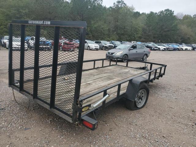 4Z1UA1411LS003907 - 2020 UTILITY TRAILER Qara foto 4