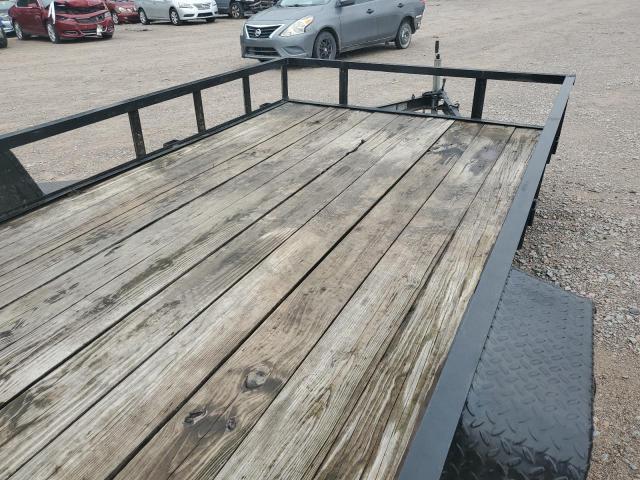 4Z1UA1411LS003907 - 2020 UTILITY TRAILER Qara foto 5