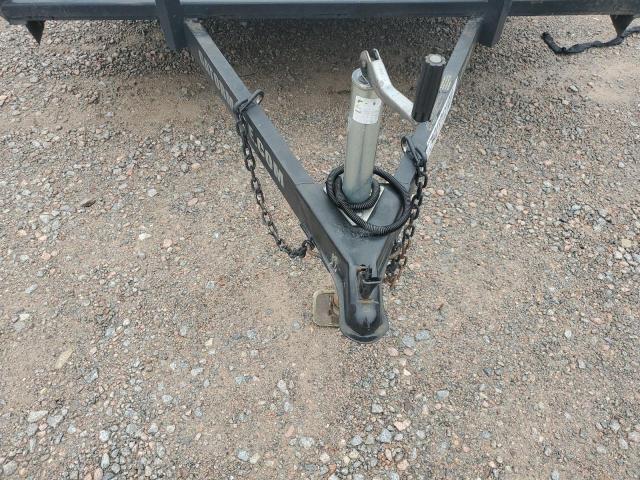 4Z1UA1411LS003907 - 2020 UTILITY TRAILER Qara foto 7