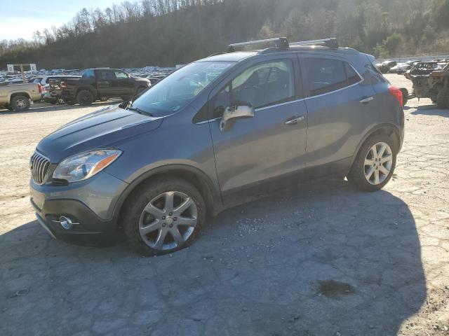 2013 BUICK ENCORE PREMIUM, 