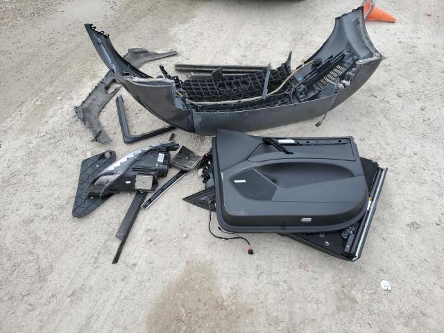 WA1DGAFE7DD010748 - 2013 AUDI Q7 PRESTIGE GRAY photo 13