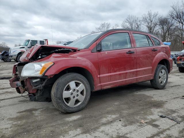 2008 DODGE CALIBER, 