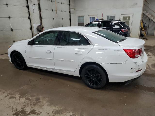 1G11C5SL8FU145152 - 2015 CHEVROLET MALIBU 1LT WHITE photo 2