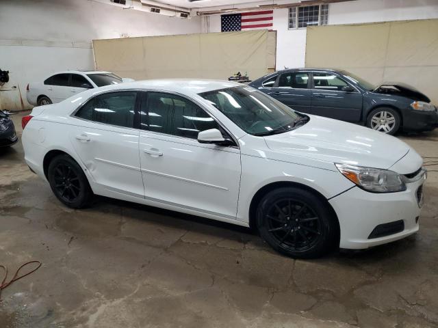 1G11C5SL8FU145152 - 2015 CHEVROLET MALIBU 1LT WHITE photo 4