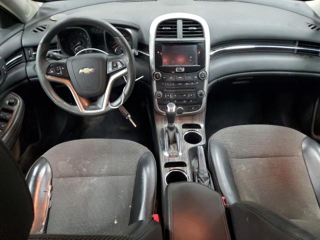 1G11C5SL8FU145152 - 2015 CHEVROLET MALIBU 1LT Ақ фото 8