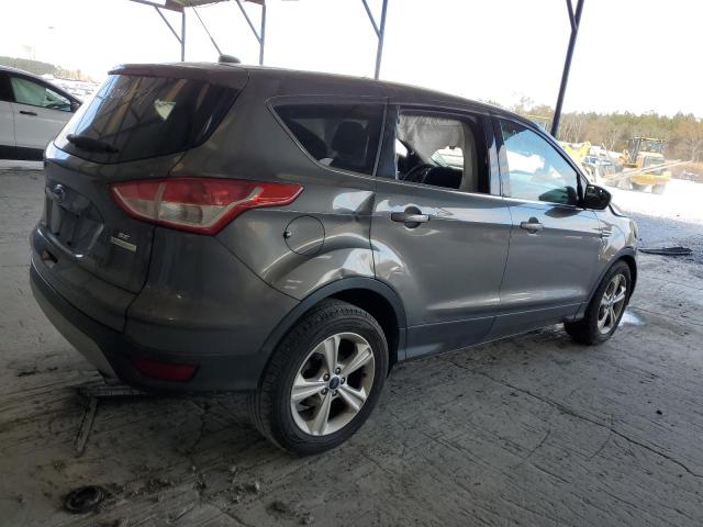 1FMCU0GX0EUA91657 - 2014 FORD ESCAPE SE GRAY photo 3