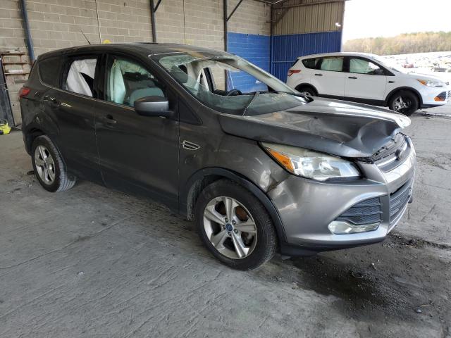 1FMCU0GX0EUA91657 - 2014 FORD ESCAPE SE GRAY photo 4