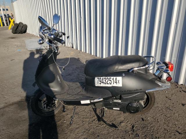 RFGBSSLB5PX005494 - 2023 LANCIA SCOOTER BLACK photo 3