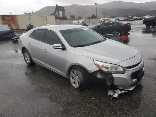 1G11C5SA0GF116569 - 2016 CHEVROLET MALIBU LIM LT Күміс фото 4