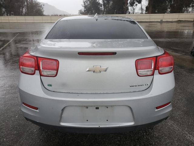 1G11C5SA0GF116569 - 2016 CHEVROLET MALIBU LIM LT Күміс фото 6