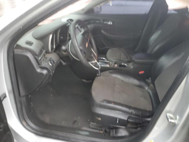 1G11C5SA0GF116569 - 2016 CHEVROLET MALIBU LIM LT Күміс фото 7