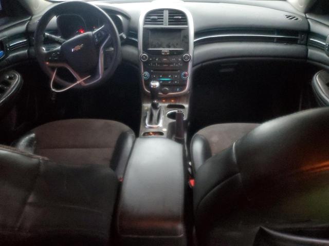 1G11C5SA0GF116569 - 2016 CHEVROLET MALIBU LIM LT Күміс фото 8