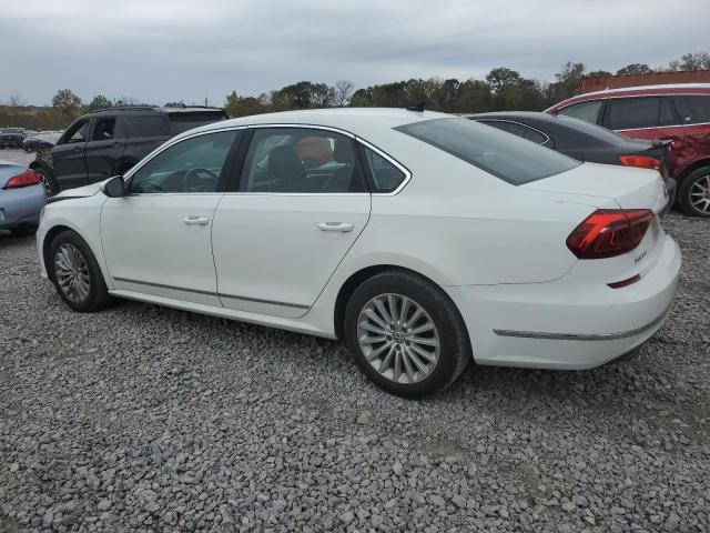 1VWBT7A33HC034166 - 2017 VOLKSWAGEN PASSAT SE WHITE photo 2