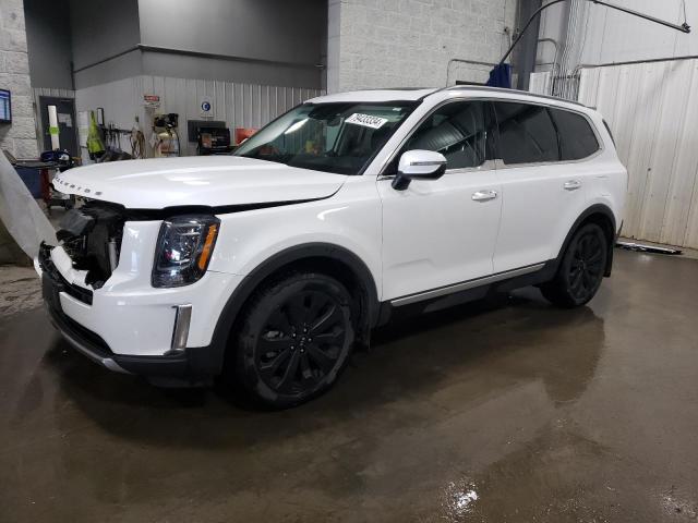 2020 KIA TELLURIDE S, 