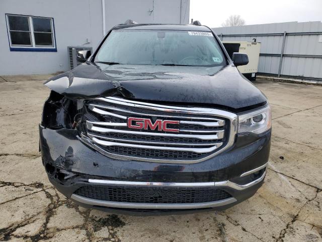 1GKKNLLS5KZ223226 - 2019 GMC ACADIA SLE BLACK photo 5