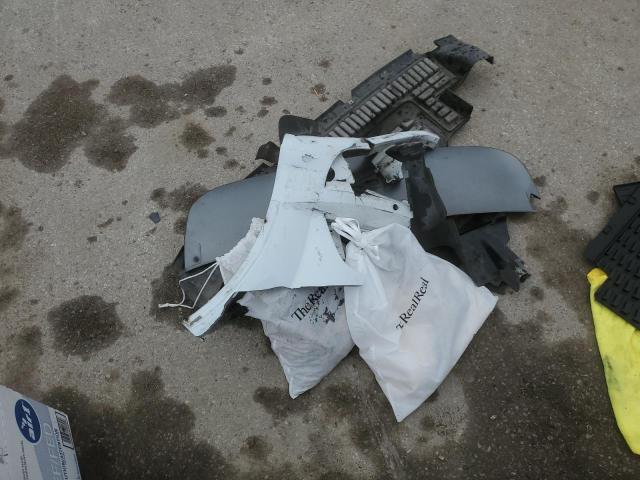 WA1WMCFEXFD008430 - 2015 AUDI Q7 TDI PRESTIGE WHITE photo 13