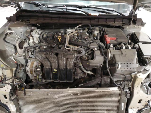 1N4BL4BVXMN340917 - 2021 NISSAN ALTIMA S SILVER photo 11