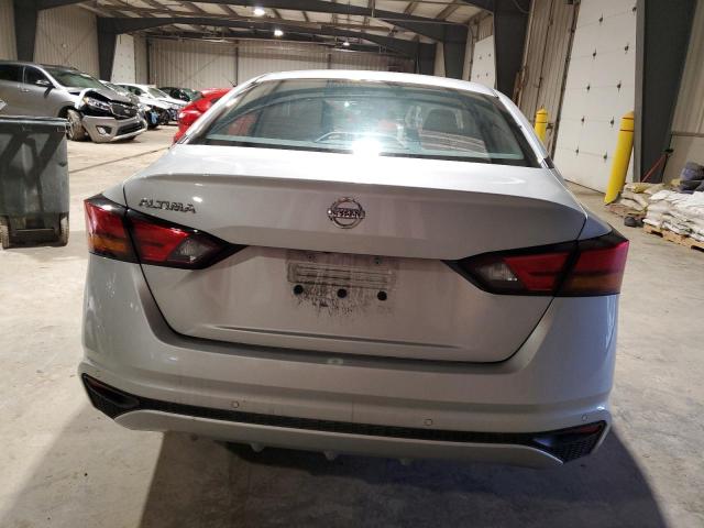 1N4BL4BVXMN340917 - 2021 NISSAN ALTIMA S SILVER photo 6