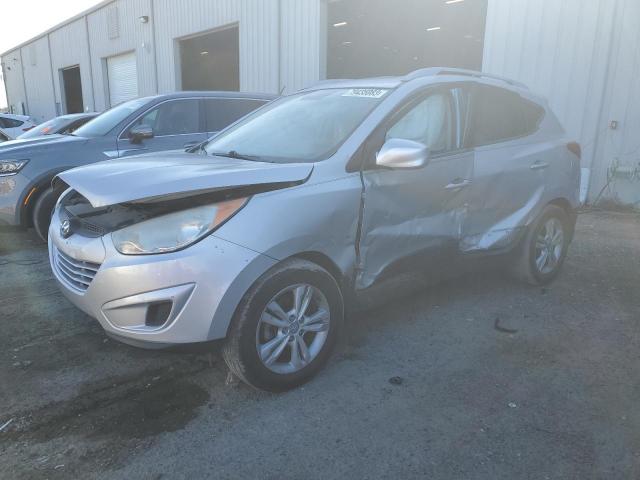 2011 HYUNDAI TUCSON GLS, 