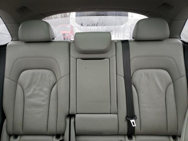 WA1WKAFPXCA023048 - 2012 AUDI Q5 PRESTIGE BLACK photo 10