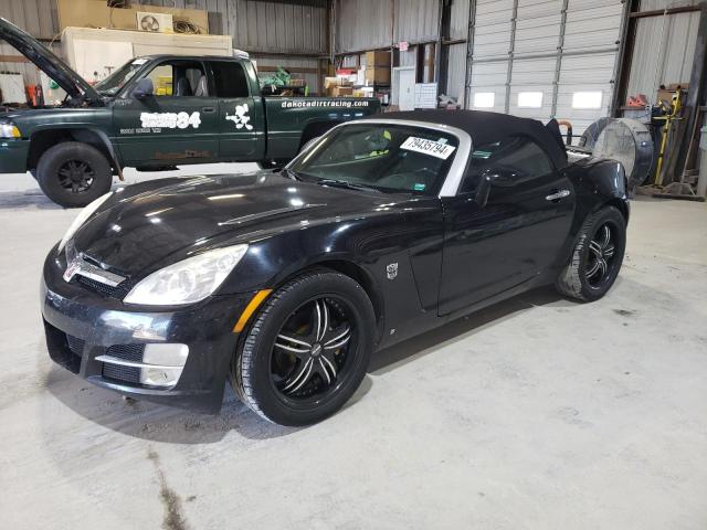 2008 SATURN SKY, 