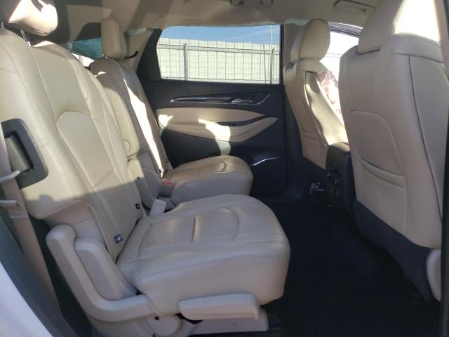 5GAERBKW3JJ225051 - 2018 BUICK ENCLAVE ESSENCE Ağ foto 11