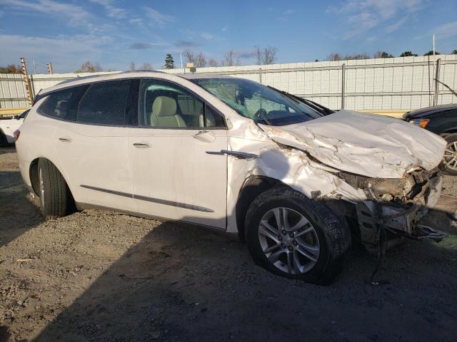 5GAERBKW3JJ225051 - 2018 BUICK ENCLAVE ESSENCE Ağ foto 4