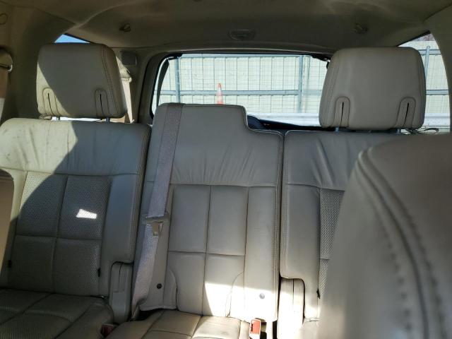 5LMJJ2J51AEJ09474 - 2010 LINCOLN NAVIGATOR 白色 照片 10