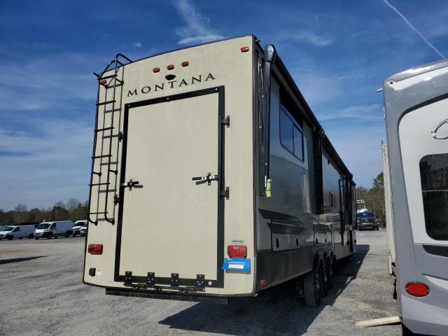 4YDF38130KA740229 - 2019 KUTB MONTANA BEIGE photo 4