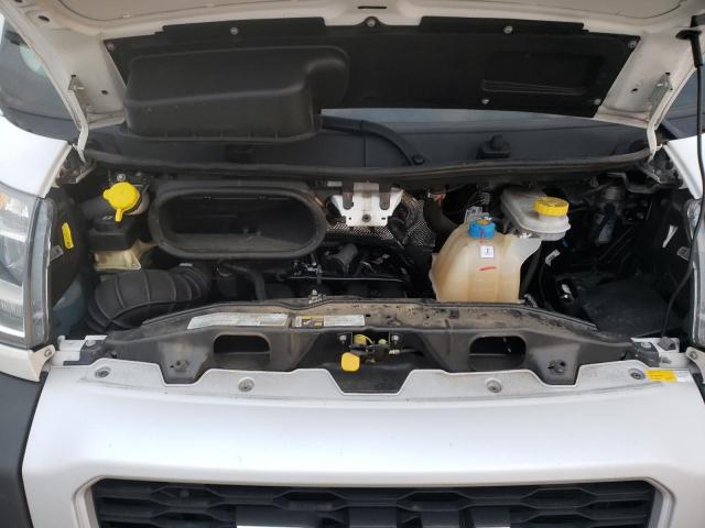 3C6LRVNG6ME520357 - 2021 RAM PROMASTER 1500 STANDARD Ağ foto 12