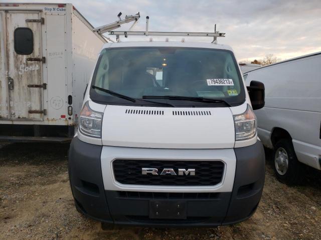 3C6LRVNG6ME520357 - 2021 RAM PROMASTER 1500 STANDARD Ağ foto 5