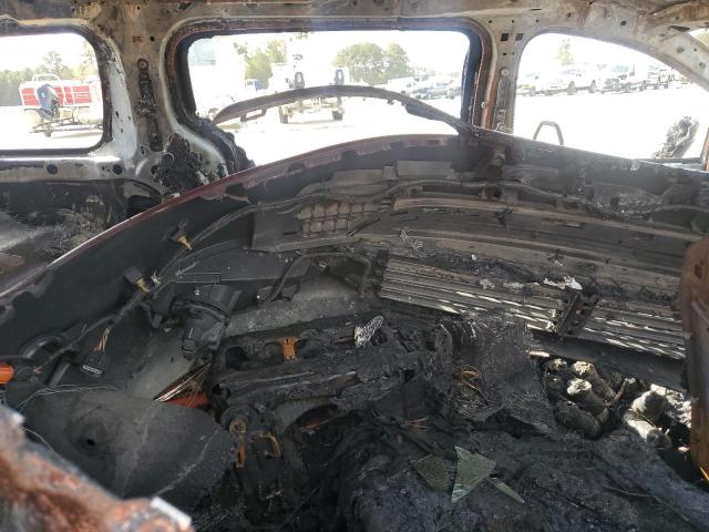 2C4RC1BG1HR710850 - 2017 CHRYSLER PACIFICA TOURING L BURGUNDY photo 11