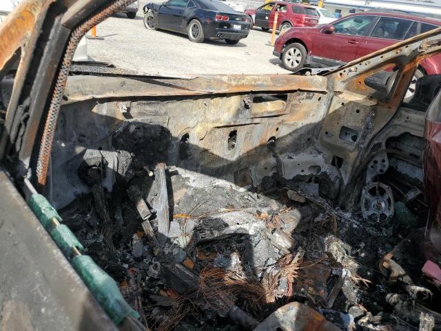 2C4RC1BG1HR710850 - 2017 CHRYSLER PACIFICA TOURING L BURGUNDY photo 8