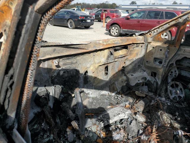 2C4RC1BG1HR710850 - 2017 CHRYSLER PACIFICA TOURING L BURGUNDY photo 9