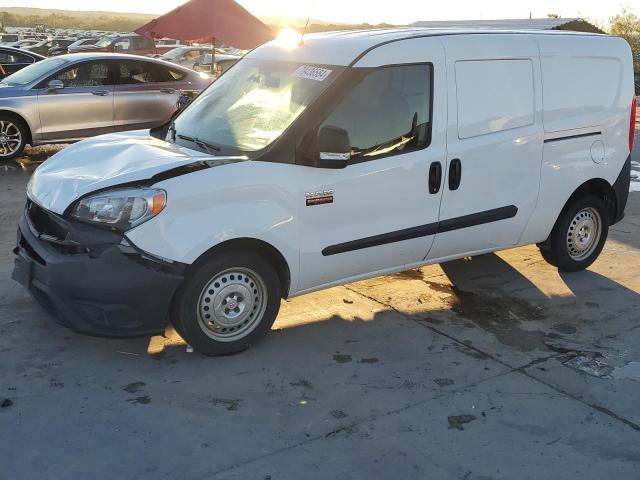ZFBHRFAB0K6N50961 - 2019 RAM PROMASTER WHITE photo 1