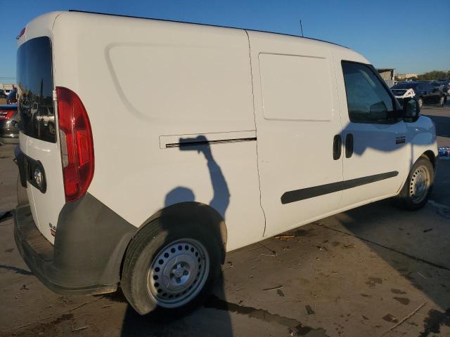ZFBHRFAB0K6N50961 - 2019 RAM PROMASTER WHITE photo 3