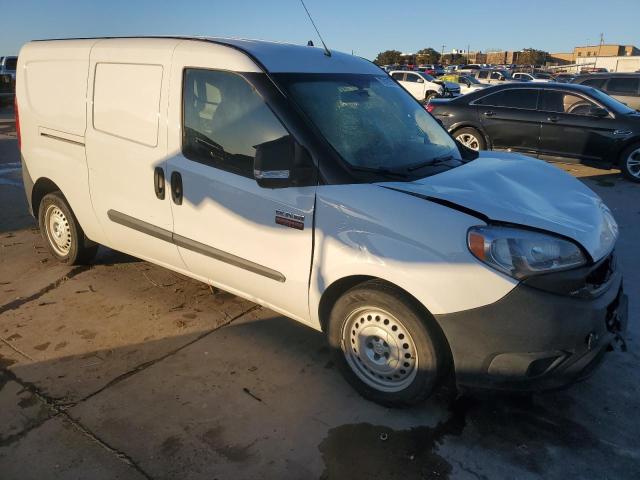 ZFBHRFAB0K6N50961 - 2019 RAM PROMASTER WHITE photo 4