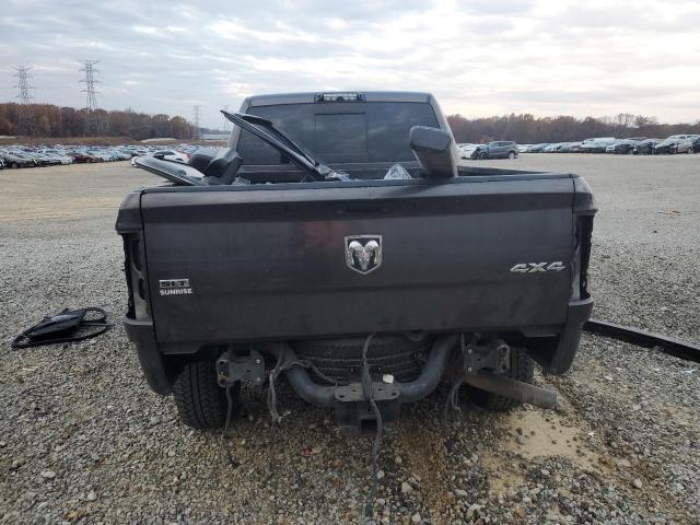 3C6UR5DJ8GG125395 - 2016 RAM 2500 SLT GRAY photo 6