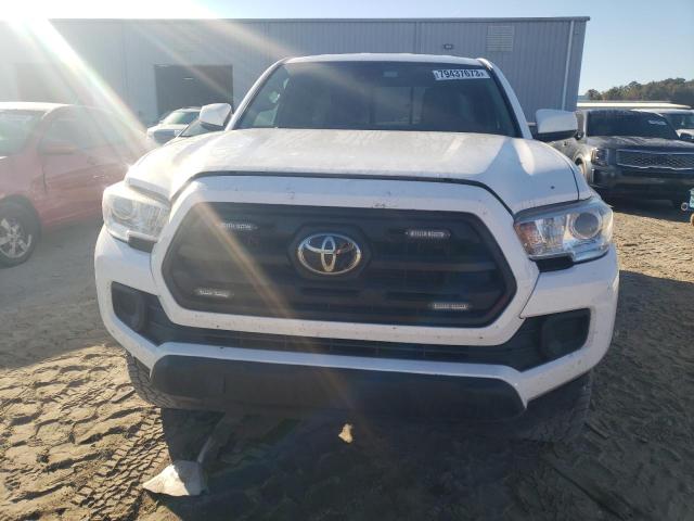 5TFRZ5CN1KX084969 - 2019 TOYOTA TACOMA ACCESS CAB თეთრი ფოტო 5