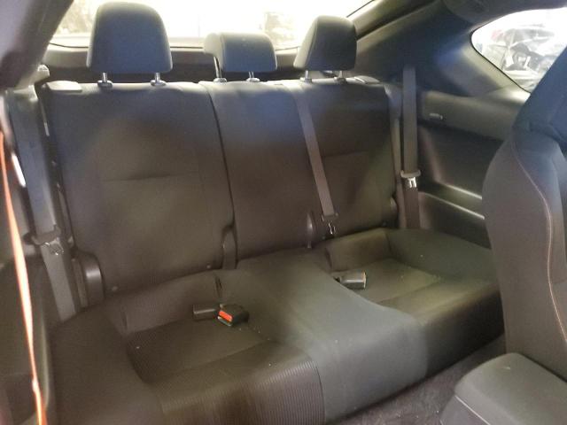 JTKJF5C74FJ007571 - 2015 TOYOTA SCION TC 双色 照片 10