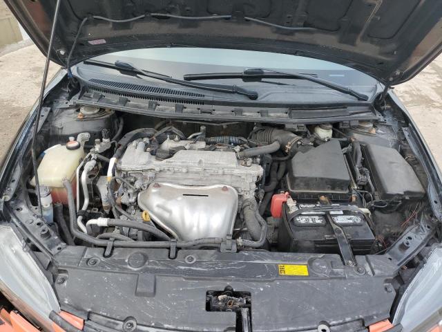 JTKJF5C74FJ007571 - 2015 TOYOTA SCION TC 双色 照片 11