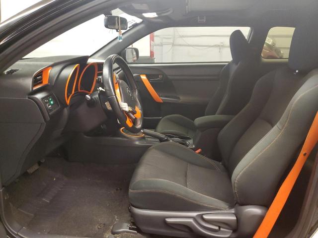 JTKJF5C74FJ007571 - 2015 TOYOTA SCION TC 双色 照片 7