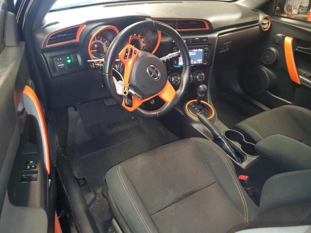 JTKJF5C74FJ007571 - 2015 TOYOTA SCION TC 双色 照片 8