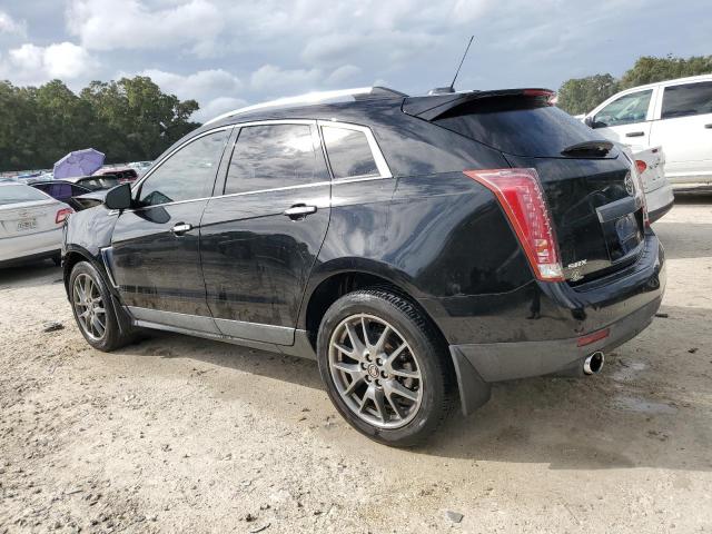 3GYFNCE3XGS569936 - 2016 CADILLAC SRX PERFORMANCE COLLECTION BLACK photo 2